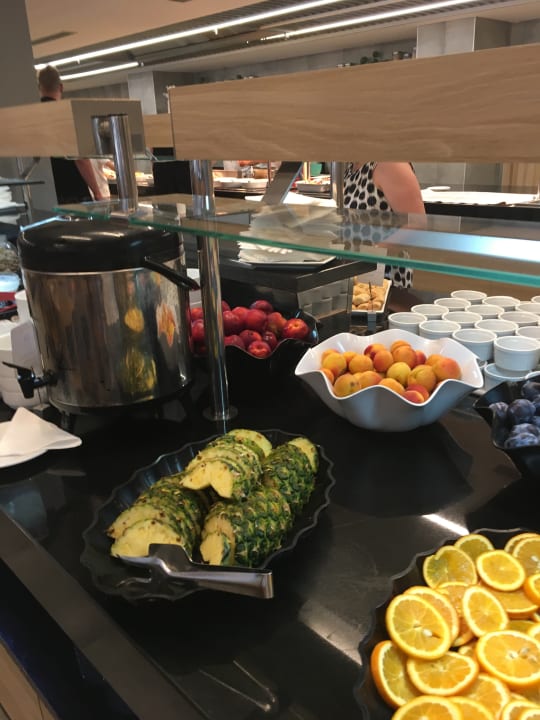 Restaurant HVD Viva Club Hotel