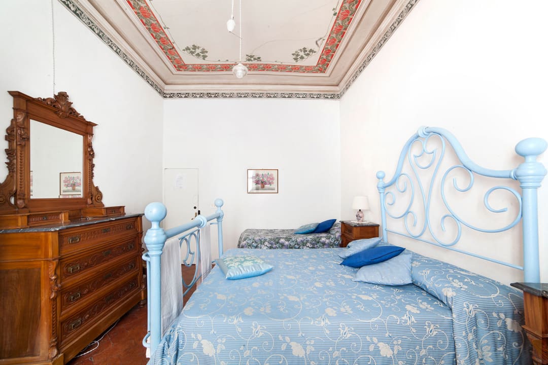 Zimmer Residenza d'Epoca Palazzo Buonaccorsi