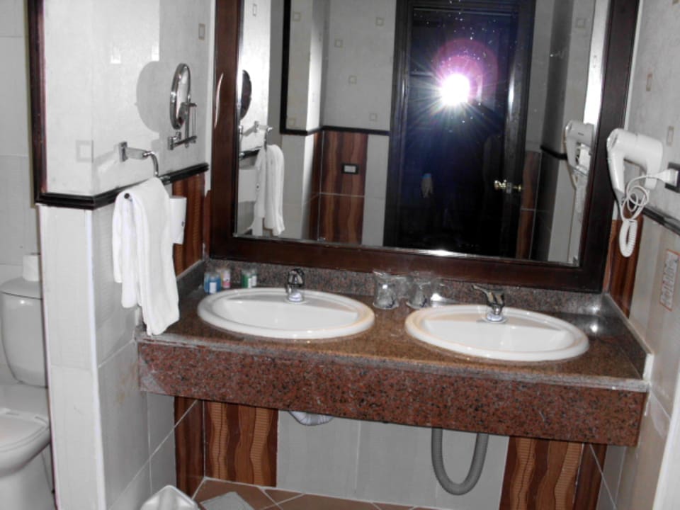 Zimmer Pickalbatros Alf Leila Wa Leila Resort - Neverland Hurghada