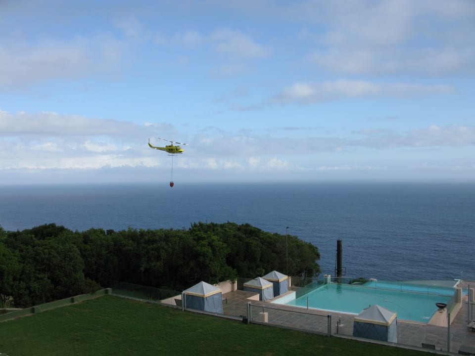 Ausblick Tsitsikamma On Sea