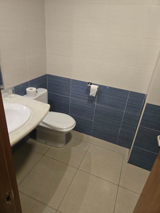 Zimmer Ahoi! Urban Beach Hotel