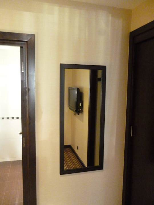 Pokój Crowne Plaza London - Gatwick Airport