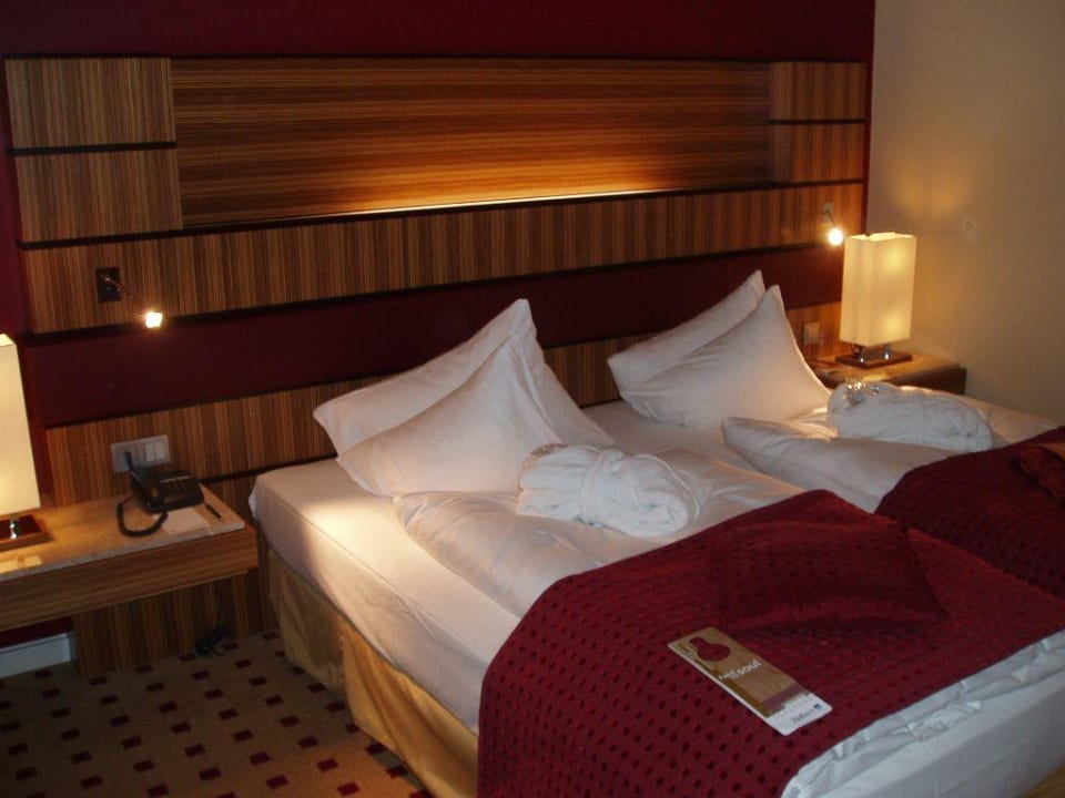 Radisson SAS Business Suite ScanHotels City Rostock