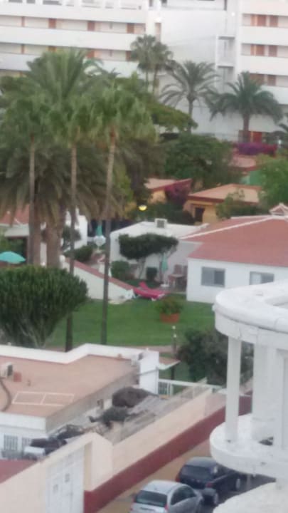 Bungalow 178 HL Miraflor Suites Hotel