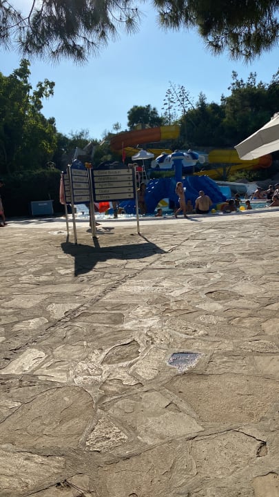 Strand Blue Waters Club
