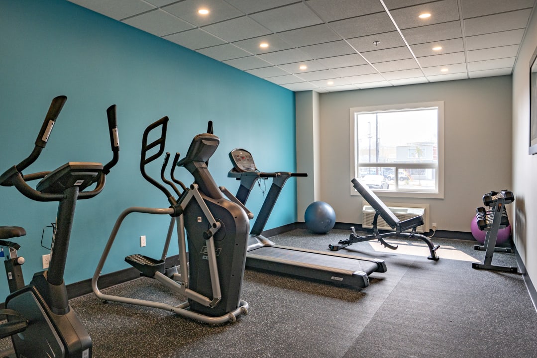 Sport & Freizeit Coast Oliver Hotel