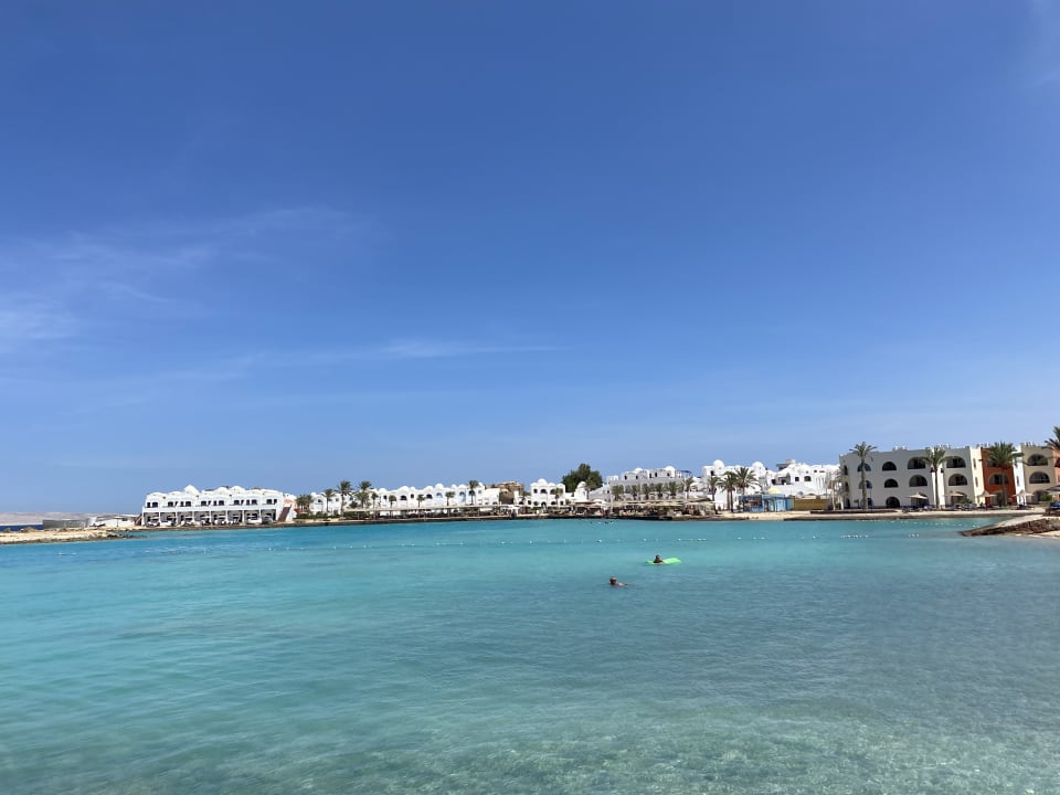 Außenansicht Arabella Azur Resort