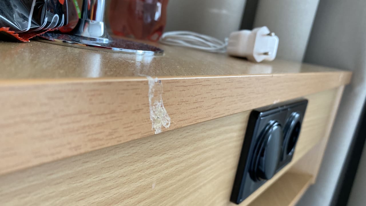 Zimmer NH München Messe