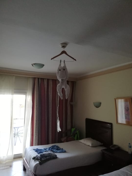 Zimmer Imperial Shams Abu Soma