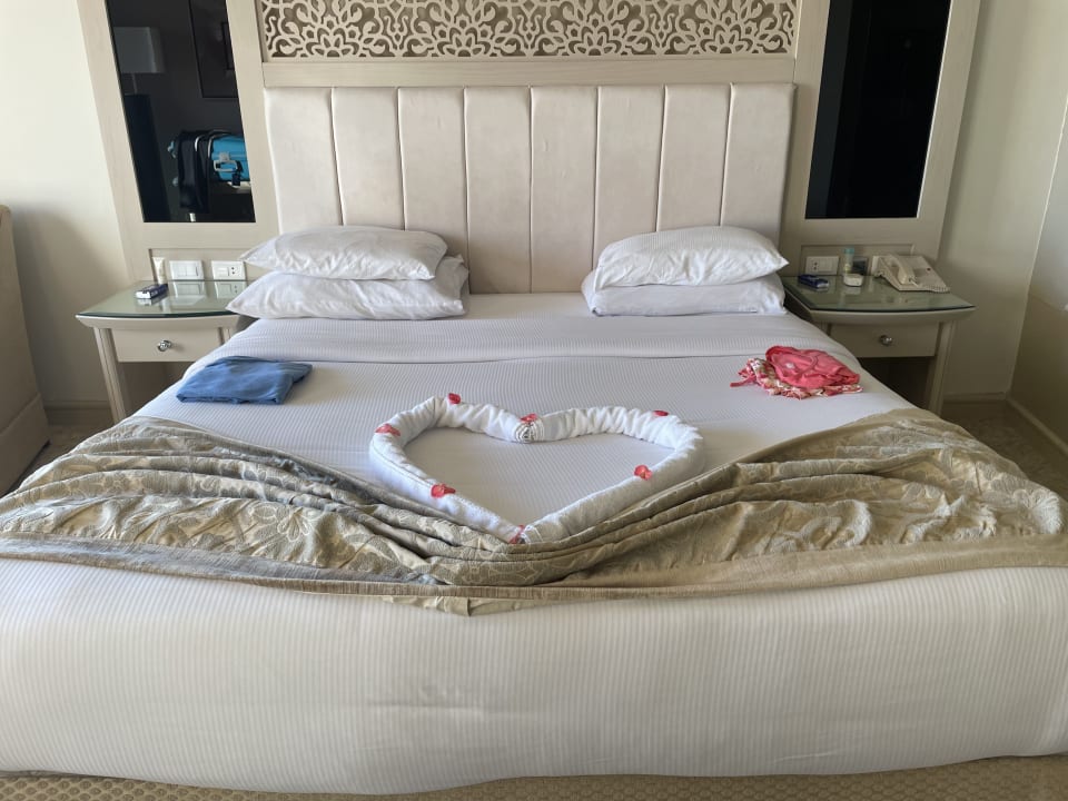 Zimmer Kaisol Romance Resort