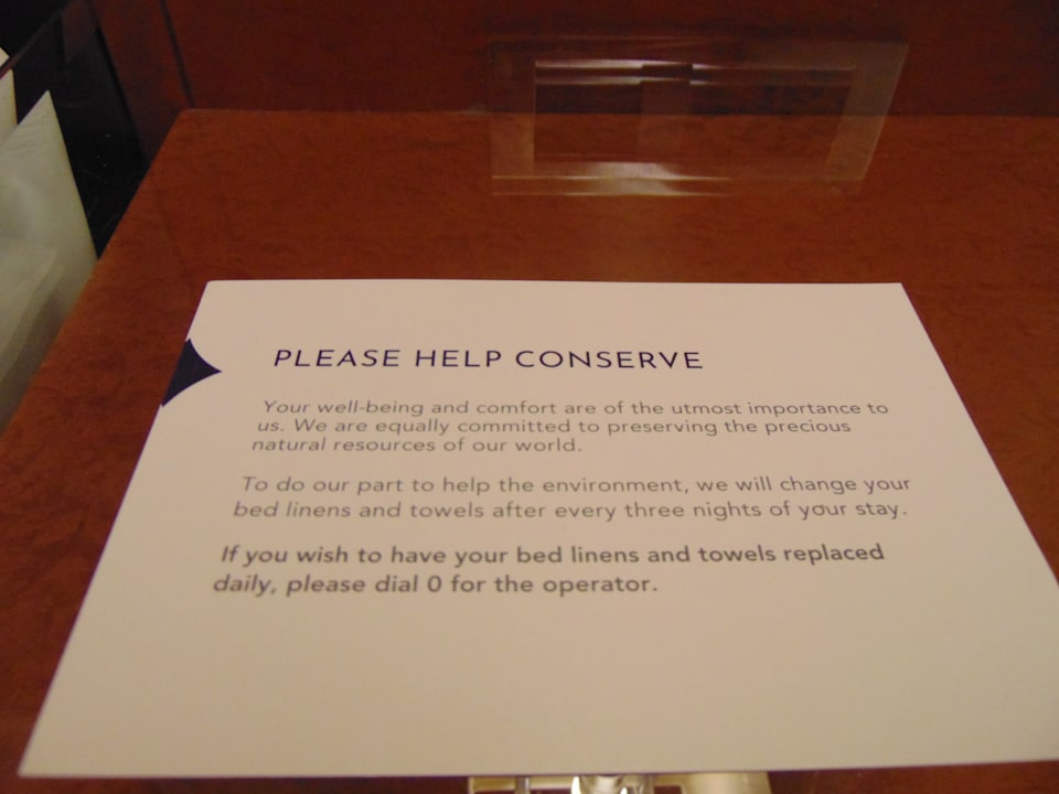 Zimmer Hotel Hyatt Regency Delhi