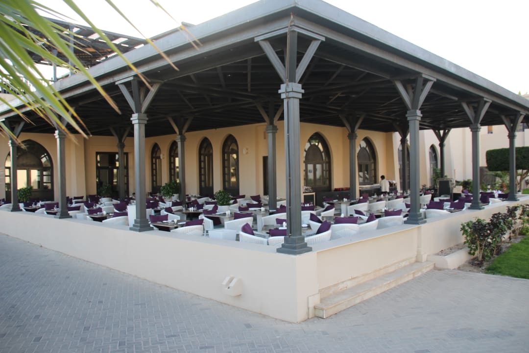 Gastro Salalah Rotana Resort
