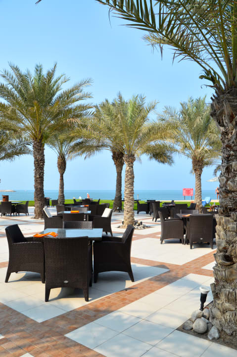 Gastro Rixos Al Mairid Ras Al Khaimah