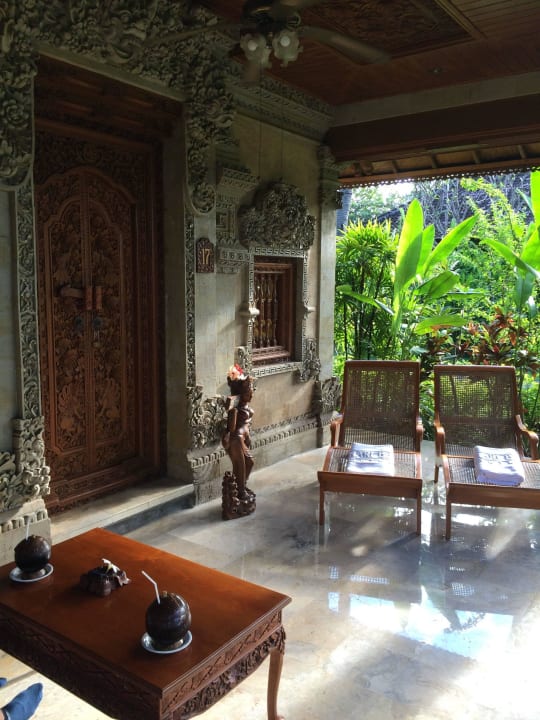 Logia  Hotel Matahari Beach Resort & Spa