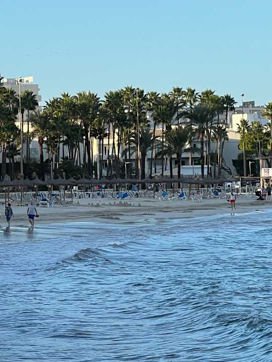 Strand CM Mallorca Palace - Adults Only