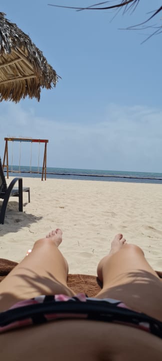 Strand Dreams Royal Beach Punta Cana