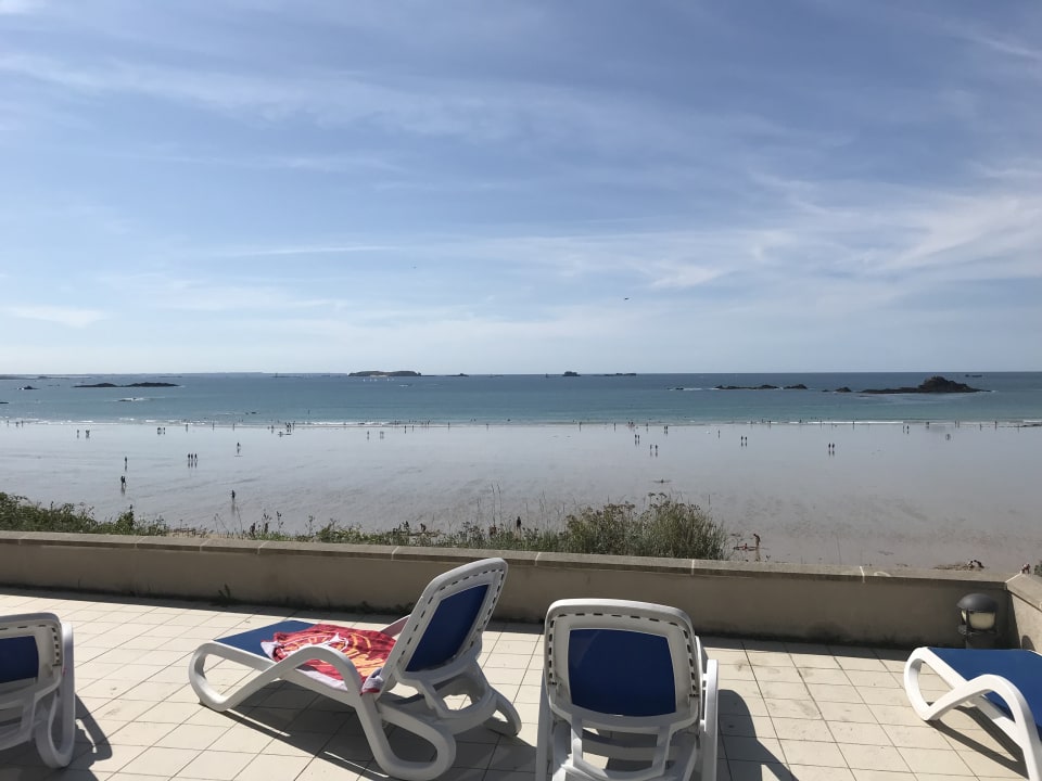 Strand Hotel Residence Reine Marine