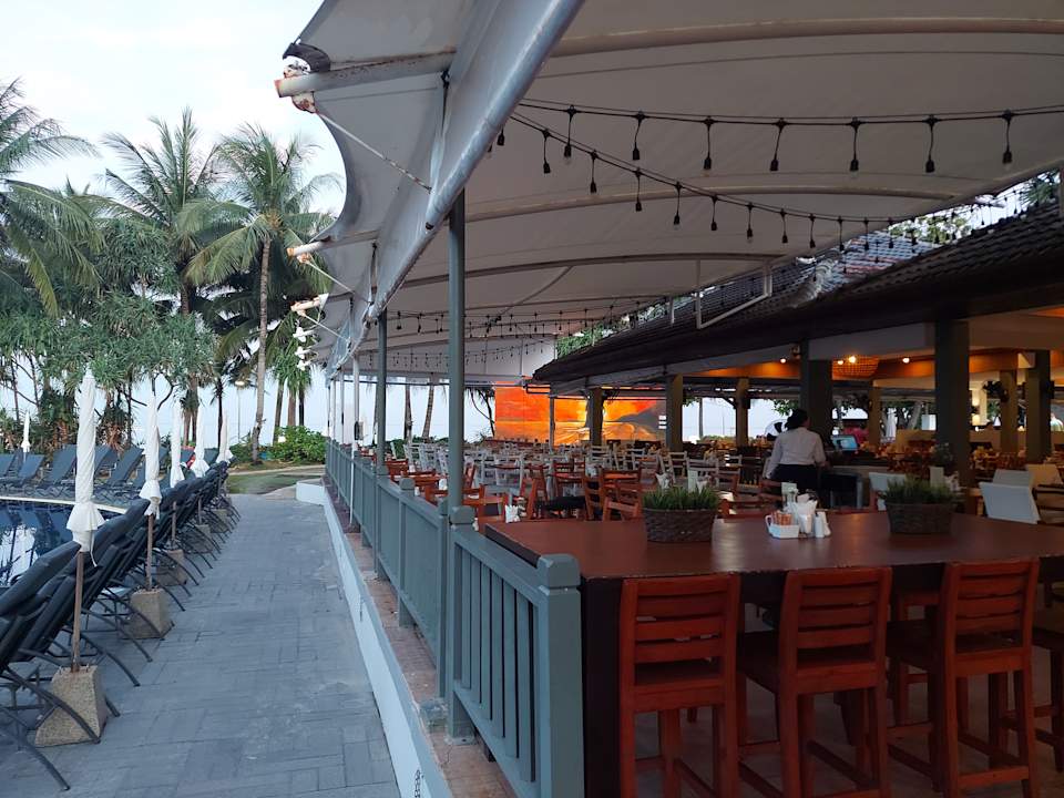 Gastro Sunprime Kamala Beach