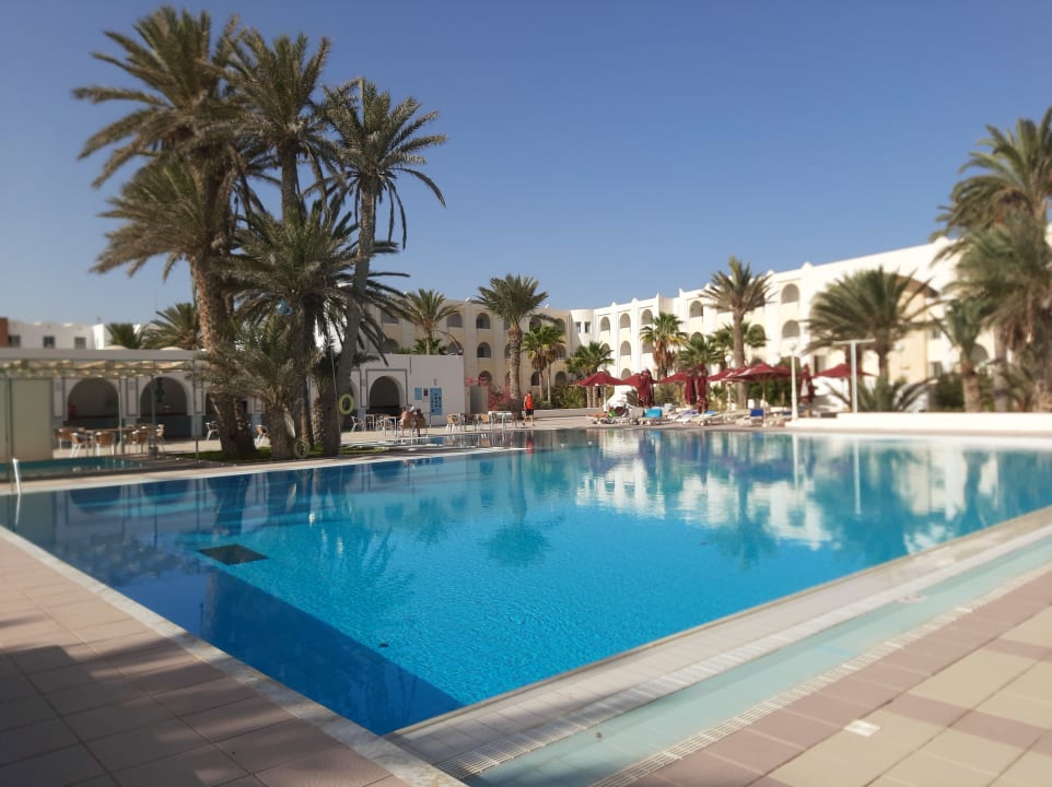 Pool Calimera Yati Beach