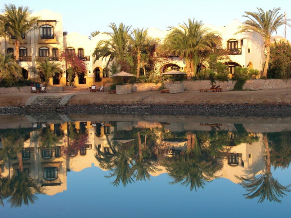 Hotel in der Morgensonne Dawar El Omda - Adults only  (Im Umbau/Renovierung)