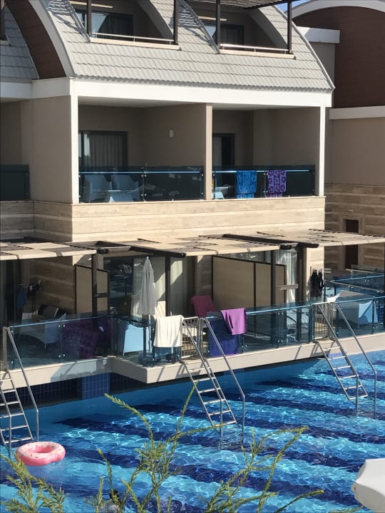 Zimmer TUI MAGIC LIFE Jacaranda