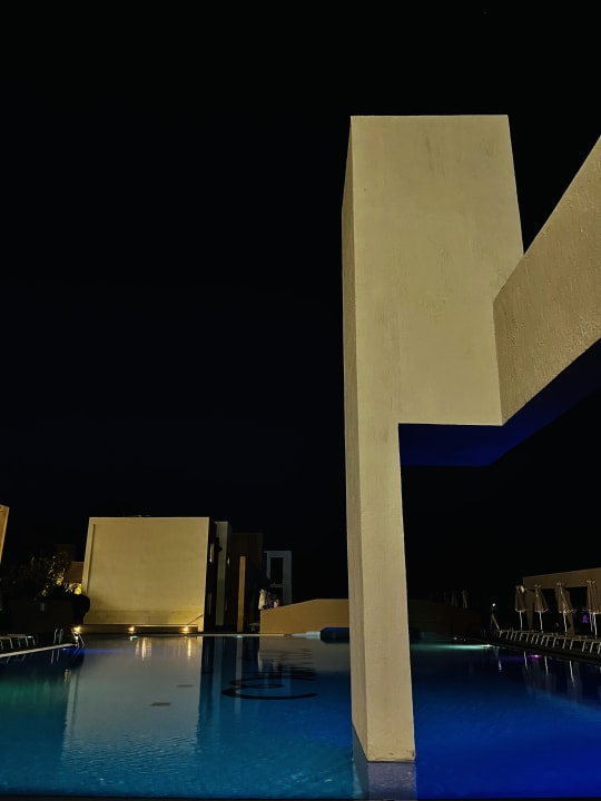 Pool Atlantica Mikri Poli Kos