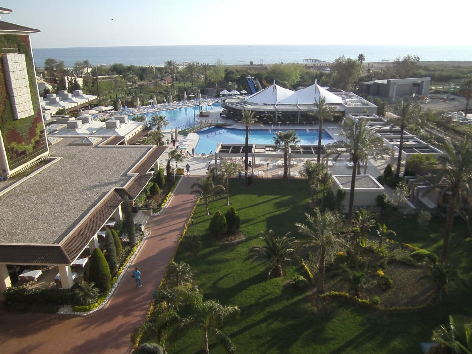 Zalig en rustgevend Sunis Elita Beach Resort & Spa