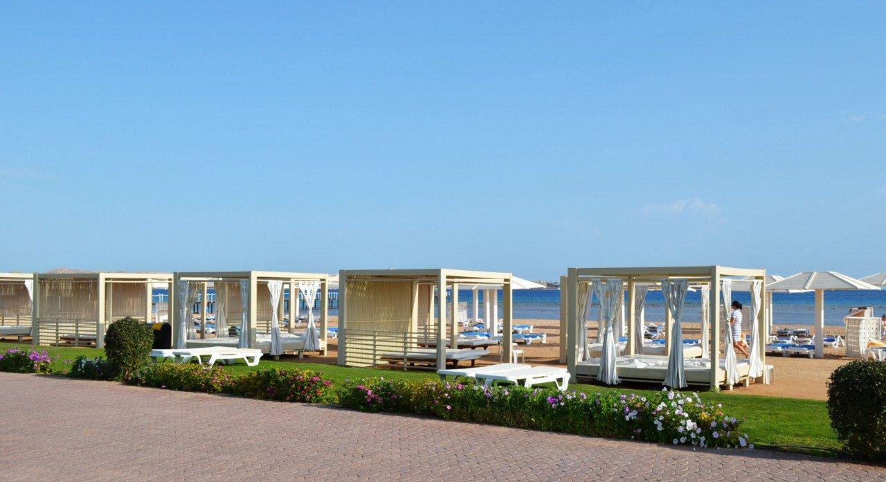 Sehr sauber  Premier Le Reve Hotel & Spa