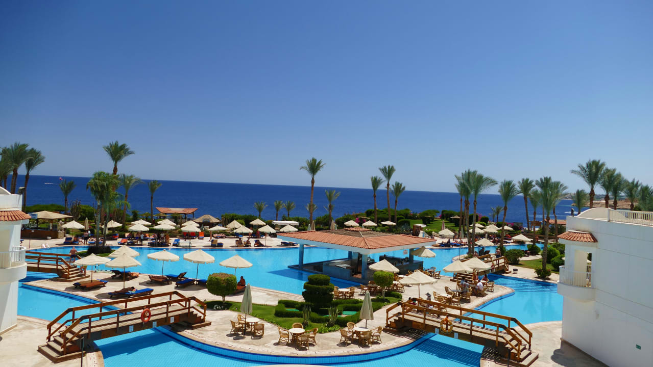 Pool Siva Sharm