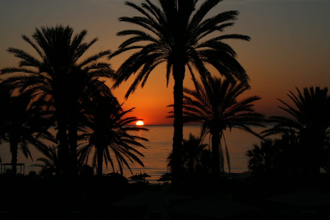 Sunset El Ksar Resort & Thalasso