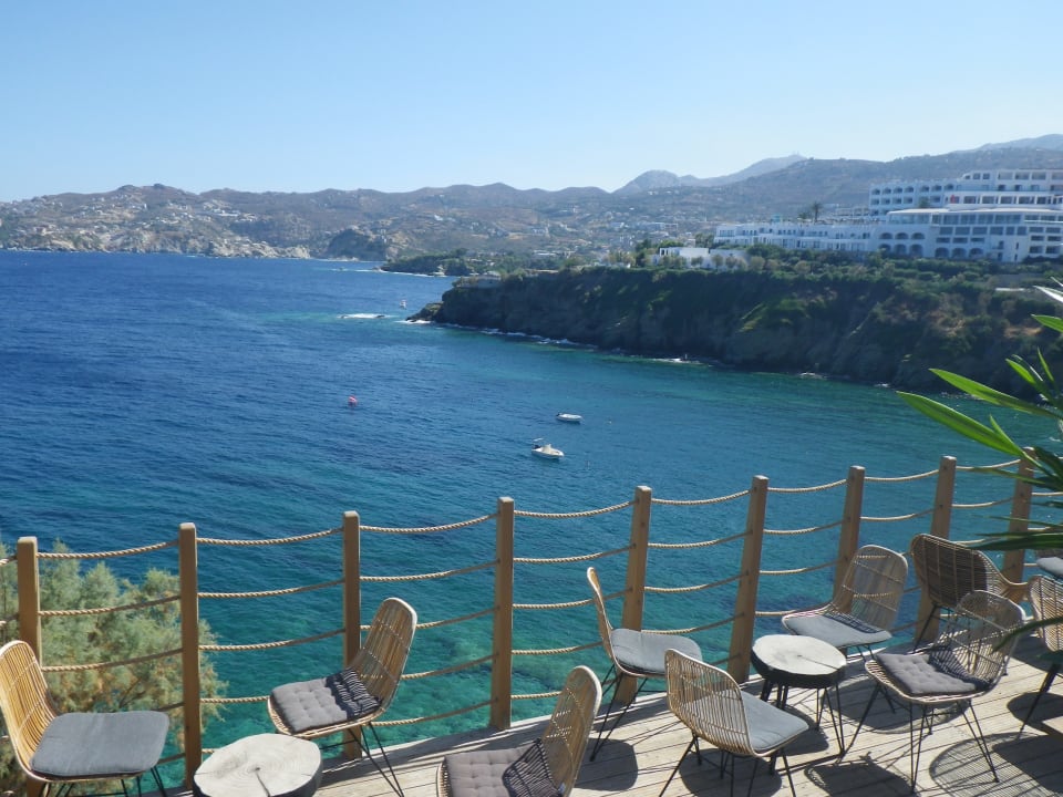 Ausblick Seaside A Lifestyle Resort