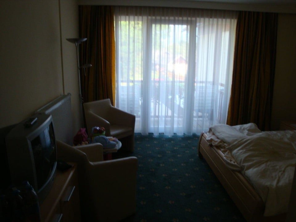 Doppelzimmer Komfort Hotel Kreinerhof