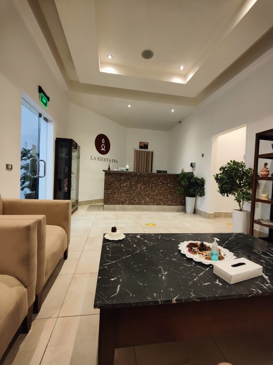 Sport & Freizeit Sharm Club Beach Resort