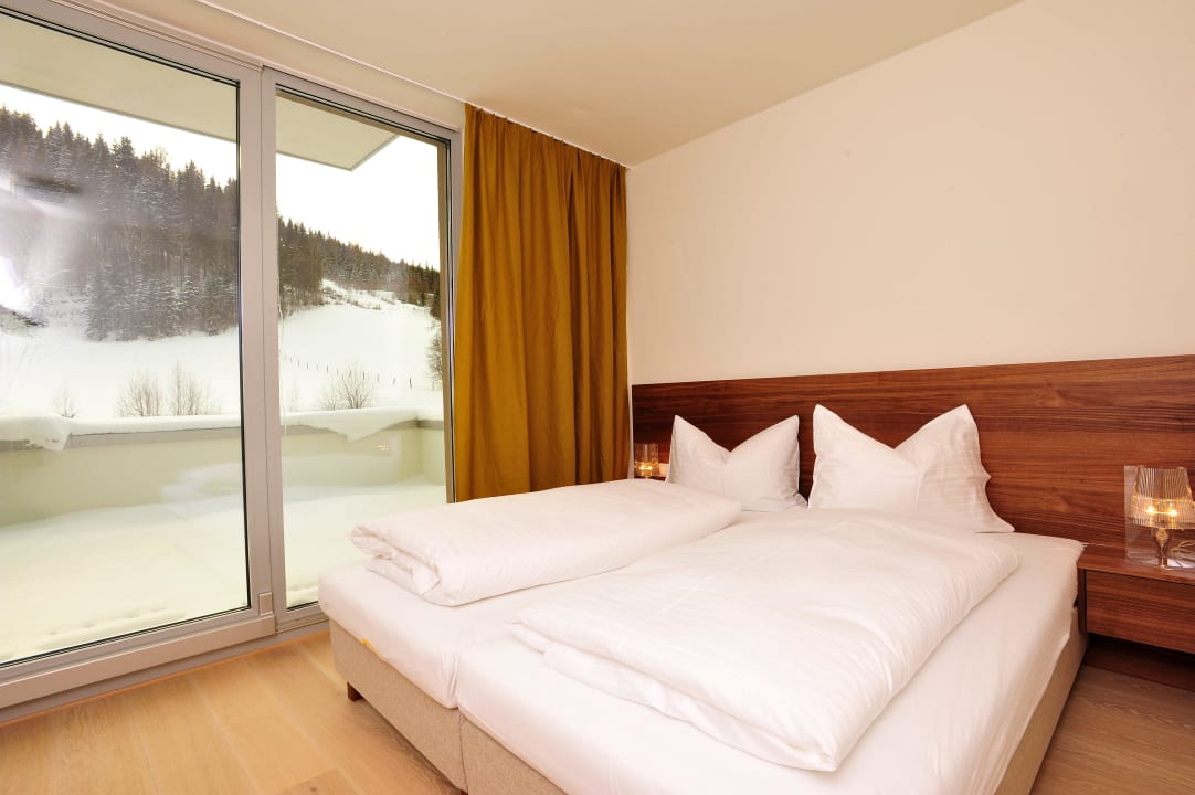 Appartement Tauernresidence Radstadt by Alps Residence