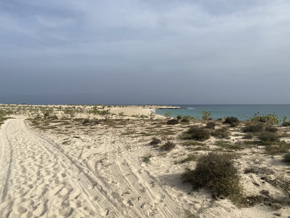 Strand Hotel Riu Touareg