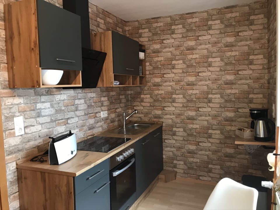 Zimmer Ferienwohnung Puschel