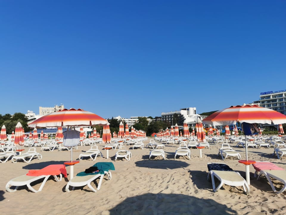 Strand Flamingo Grand Hotel & Spa