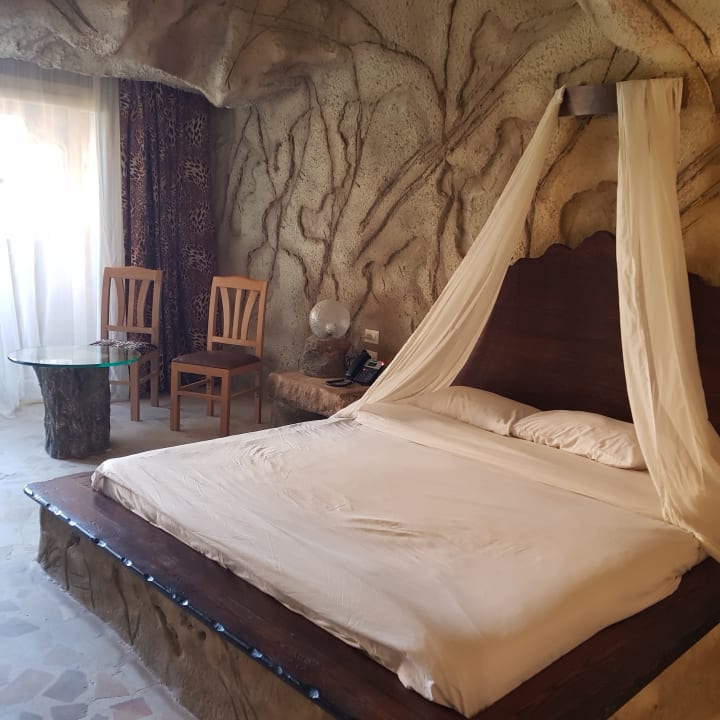 Zimmer Hotel Caves Beach Resort (Adults Only)