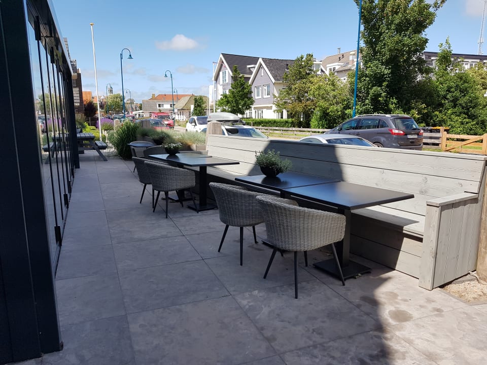 Gastro Kogerstaete Texel (De Koog)