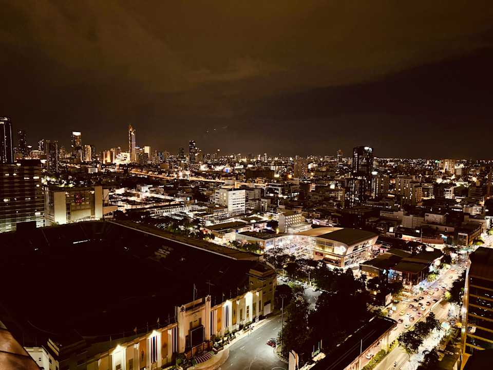 Sonstiges Siam@Siam Design Hotel Bangkok