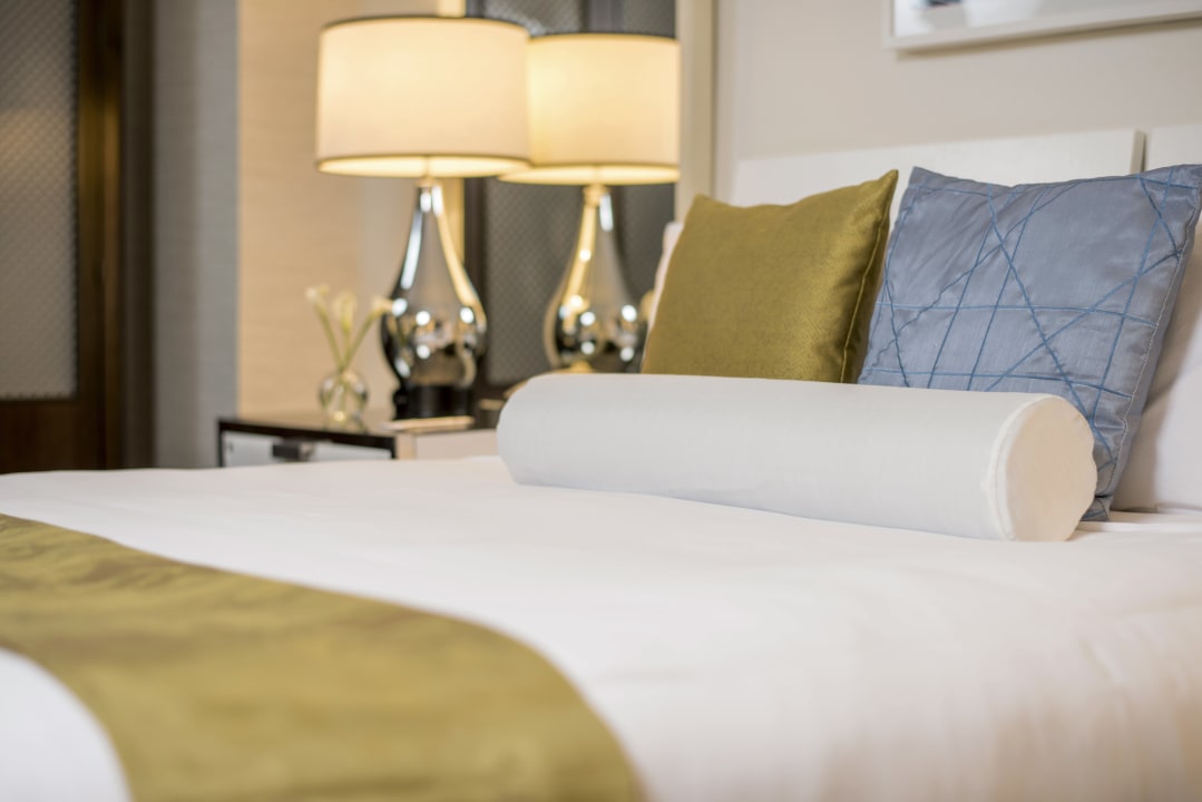 Zimmer 70 Park Avenue Hotel