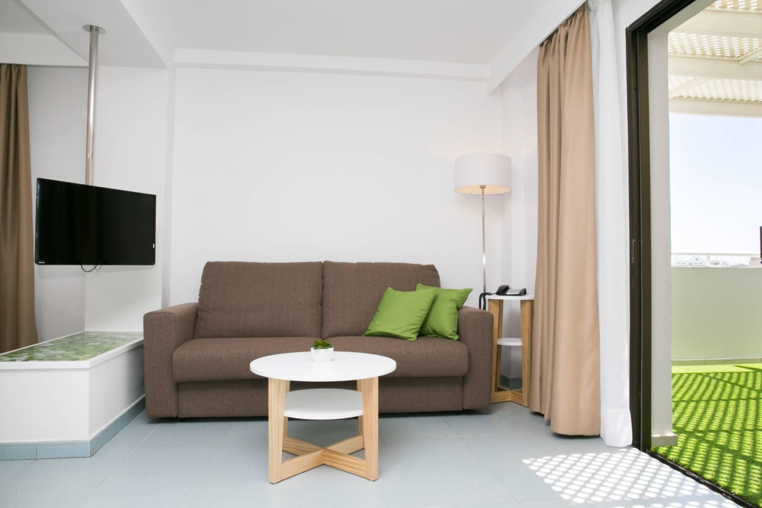 Junior Suite Superior Hotel LIVVO Anamar Suites