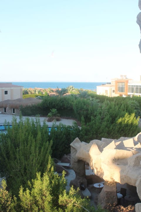 Ausblick Hotel Caves Beach Resort (Adults Only)