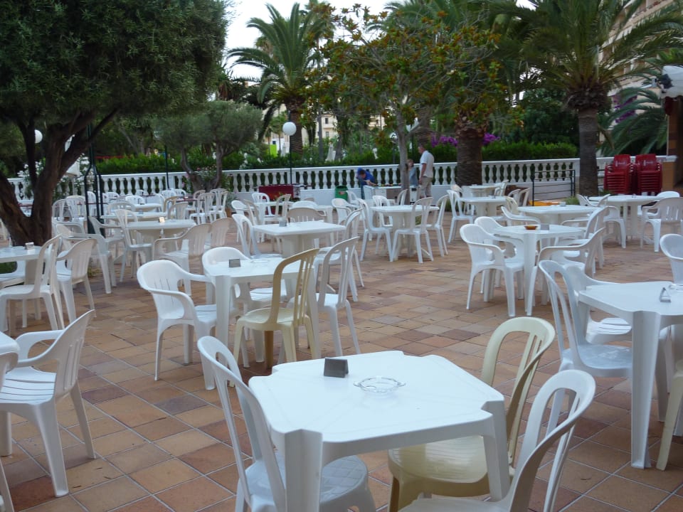 Terras Hotel Morito