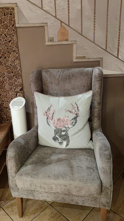 Sonstiges Landferienhotel Augustin