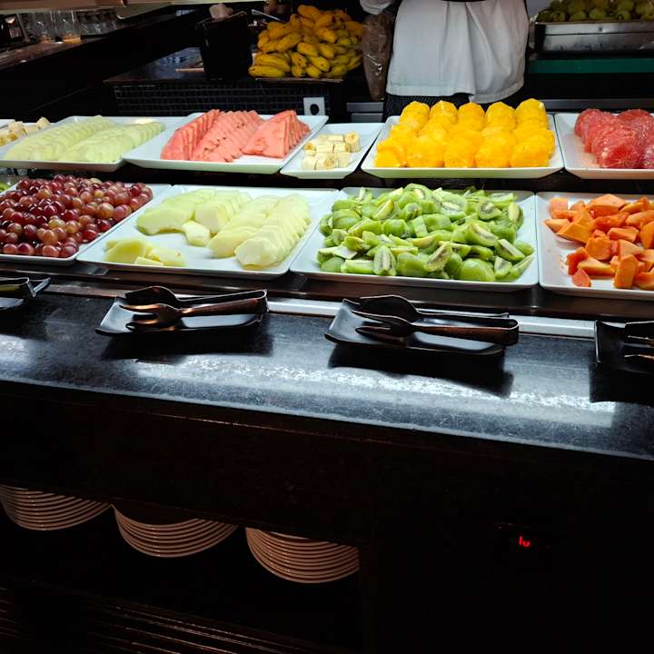 Gastro Hotel Riu Palace Meloneras