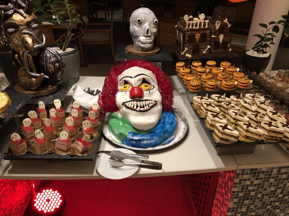 Gastro Radisson Blu Poste Lafayette Resort & Spa - Adults only