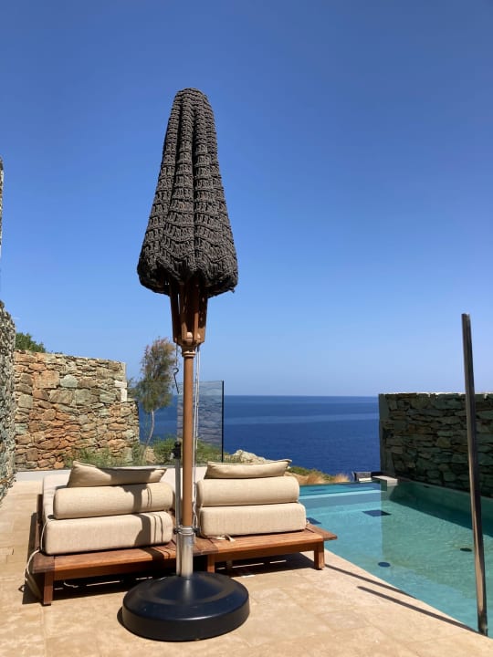 Zimmer Acro Suites A Wellbeing Resort