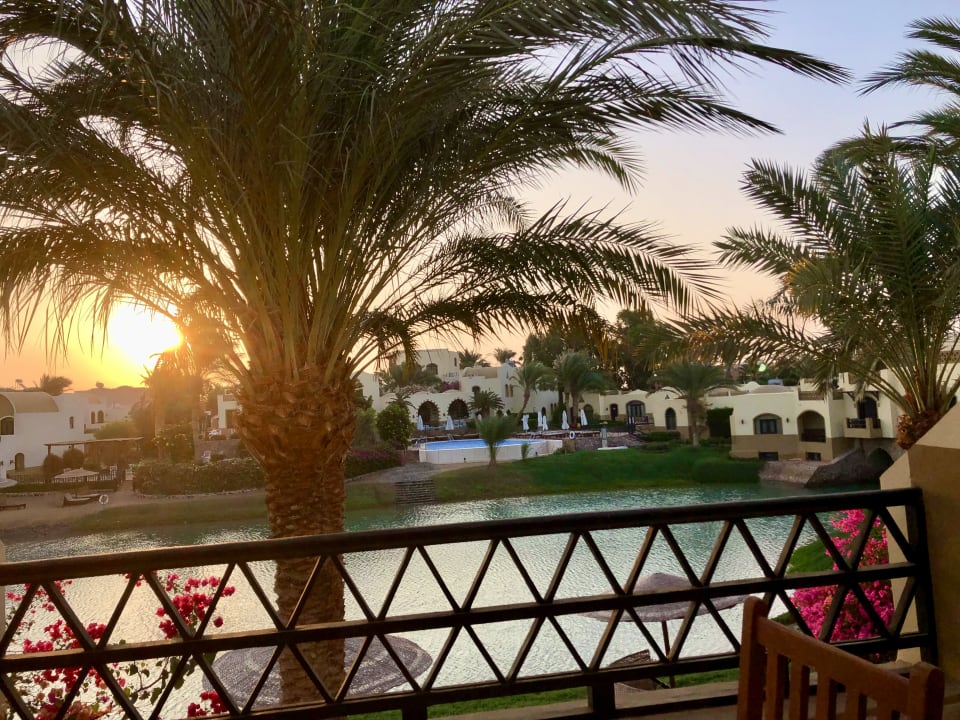 Ausblick Dawar El Omda - Adults only  (Im Umbau/Renovierung)