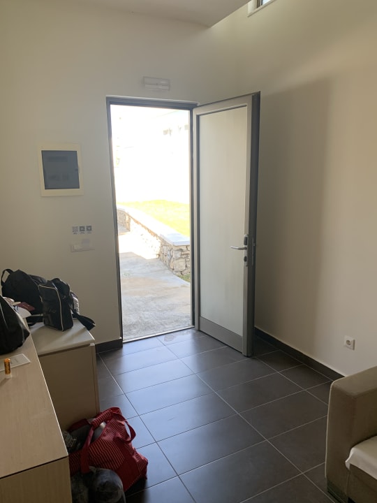 Zimmer Atlantica Mikri Poli Rhodes